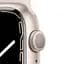 Смарт-годинник Apple Watch S7 45 STAR AL STR SP GPS-RUS (Grade C) Seller Refurbished - мініатюра 3