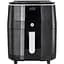 Мультипечь OBH Nordica Easy Fry&Steam FW2018S0 Black [133692] - миниатюра 1