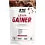 Гейнер STC Nutrition Lean Gainer Chocolat 1 кг - мініатюра 1