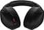Гарнітура ігрова Asus ROG Strix Go 2.4 Electro Punk WL/3.5 мм/USB Black - мініатюра 5