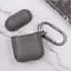 Футляр SGP Shockproof для наушников Airpods 1/2 Grey - миниатюра 5