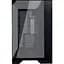 Корпус для ПК Lian Li O11 VISION Compact, Black (G99.O11VPX.00) - миниатюра 9