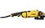 Шліфмашина кутова - болгарка мережева DeWalt DWE4579 - мініатюра 3