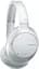 Навушники Sony WH-CH710N Over-ear ANC Wireless Mic White (WHCH710NW.CE7) - мініатюра 2