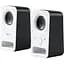 Акустична система Logitech Z150 White (980-000815) [134956] - мініатюра 1