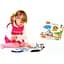 Деревянная шнуровка Viga Toys Африканские животные (51326) - миниатюра 2