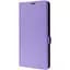 Чохол-книжка Wave Flap Case для Redmi Note 15 Pro+ 5G/Poco M8 Pro Light Purple [160574] - мініатюра 2