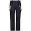 Штани CMP Men`s Ski Salopettes with Removable Straps Antracite XL (1097-3W17397N-U423 52) - мініатюра 1