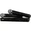 Мікрофонні радіосистеми Shure BLX288CNB58 [116516] - мініатюра 1