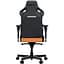 Крісло геймерське Anda Seat Kaiser 4 V2 Size XL до 180 кг ігрове Orange PVC (AD12YDDC-XLL-20-O-PV/C-03) - мініатюра 6