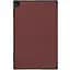 Чохол до планшета BeCover Smart Case Lenovo Tab M10 TB-328F (3rd Gen) 10.1" Red Wine (708287) - мініатюра 3