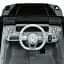 Дитячий електромобіль Bambi Jeep JJ2088EBLR-11 4WD до 30 кг - мініатюра 6