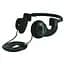 Наушники On-Ear Sporta Pro, 3,5 мм mini-jack, 1,2 м, черный Koss teh0024839 - миниатюра 5