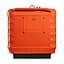 Генератор дизельный однофазный 5.5 кВт Bison BS9500QQ (41-00411) - миниатюра 6