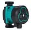 Циркуляционный насос Aquatica GPA25-4/130 III энергосберегающий, 5-25Вт Hmax 4м Qmax 47л/мин Ø1½" 130мм + гайки (774042) - миниатюра 2