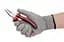 Плоскогубцы Intertool 180 мм HT-0105 - миниатюра 5