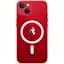 Чохол Clear Case with MagSafe для Apple iPhone 13 Transparent AA [82647] - мініатюра 2