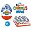 Яйце шоколадне Kinder Сюрприз Максі 100 г (594181) - мініатюра 4