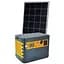 Портативная зарядная станция Brazzers BCTSPS1280 1100W + солнечная панель Solar Panel 160W - миниатюра 1
