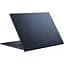 ASUS Zenbook S 13 UX5304MA-NQ008X 13.3' 3K OLED, Intel Ultra 7 155U, 32GB, F1TB, UMA, Win11P, Синий (90NB12V3-M00AR0) - миниатюра 9