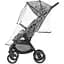 Коляска прогулянкова Maxi-Cosi Soho Select Grey (1841029110) - мініатюра 2
