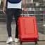 Валіза Swissbrand London (M) Red (SWB_LHLON201M) - мініатюра 9