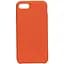 Чохол Soft Case No Logo для Apple iPhone 7/iPhone 8/iPhone SE (2020) Orange - мініатюра 1