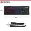 Ігрова клавіатура Fantech Soldier K612 з механічними перемикачами та RGB підсвічуванням (23826-01_829) - мініатюра 2