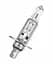 Галогенова лампа OSRAM H1 64155 24V 70W P14.5S 10X10X1 - мініатюра 2