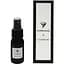 Автомобильный ароматизатор Hurricane Auto Perfume Black [149707] - миниатюра 1