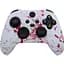 Чехол на геймпад Dobe Silicone Case для Xbox Series X/S Controller Blood [96172] - миниатюра 1