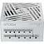 Блок живлення SeaSonic Focus 750W ATX 3.1 White [FOCUS-GX-750-ATX31-WHITE] [149305] - мініатюра 2