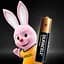 Акумулятори Duracell Rechargeable AAA 750 mAh HR03/DC2400, 4 шт. (5005004) - мініатюра 3