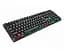 Клавиатура REAL-EL Comfort 7011 Backlit Black USB - миниатюра 2
