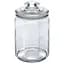 Банка для зберігання Stenson 900ml - мініатюра 1
