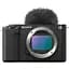Бездзеркальний фотоапарат Sony Alpha ZV-E1 Body Black (ZVE1B.CEC) [104051] - мініатюра 1
