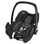 Автокрісло Maxi-Cosi Rock Black Grid (8555725120) - мініатюра 1