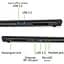 Ноутбук Игровой ACER Nitro V16 AI ANV16-42-R3UU, AMD Ryzen 5 240 до 5GHz, 16" WUXGA, 16GB, SSD 512GB, NVIDIA GeForce RTX 5050 8GB, Free DOS - миниатюра 11