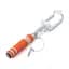 Селфи-монопод Smart со шнуром SS8 COMPACT Orange - миниатюра 2