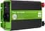 Інвертор EnerGenie 12V/230V 500W (1000W peak power) чиста синусоїда 500 Вт (EG-PWC-PS500-01) - мініатюра 1