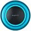 Портативна колонка Havit HV-SK894BT 5W RGB з караоке чорна (HV-SK894BT) - мініатюра 3