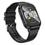 Смарт-годинник Borofone BD11 51mm 220 mAh IPX4 Smart sports watch (call version) чорний - мініатюра 1