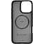 Чохол Spigen Enzo Aramid with MagSafe для Apple iPhone 16 Pro Max Black Natural (ACS08501) [117848] - мініатюра 3