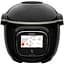 Мультиварка-скороварка Tefal Cook4me Touch CY912830 - миниатюра 1
