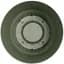 Вазон Elho Greenville Round, 14 см, зеленый (492885 ) - миниатюра 3