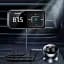 FM-трансмітер Baseus T Shaped S-16 Car Black (CCMT000201) [114563] - мініатюра 7