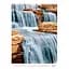Календар настінний Axent А3 Waterfalls 2026 рік (8804-26-2-A) - мініатюра 4