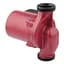 Циркуляционный насос Agua GPD 32/8-180 с гайками (CV035095) - миниатюра 4