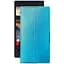 Чехол StatusCASE из экокожи для планшета Lenovo Tab 3 7 TB3-710i Голубой - миниатюра 1