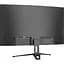 Монітор Prologix 23.6` GM2425C VA Black Curved [141692] - мініатюра 4